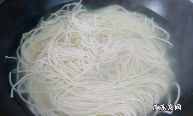 煮熟的面条吃不完怎么办,面条煮多了第二天还能吃
