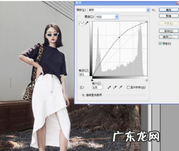 ps怎么把局部变亮,使用PS软件如何调亮或调暗的局部区域