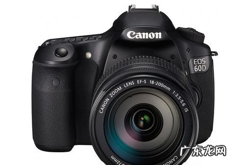 佳能60d用什么定焦镜头,佳能eos60d价格