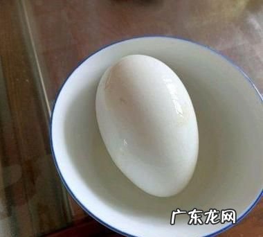 一斤鹅蛋需要多少盐腌制,淹鹅蛋水和盐的比例是多少合适
