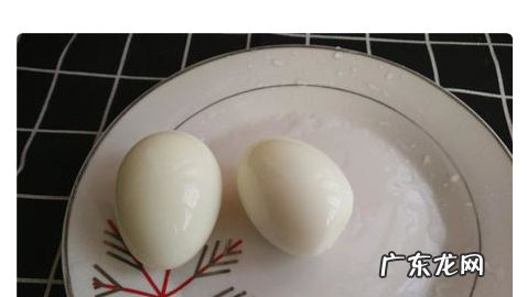 煮鸡蛋冷水下锅还是热水下锅好剥皮,煮鸡蛋冷水下锅还是热水更好剥