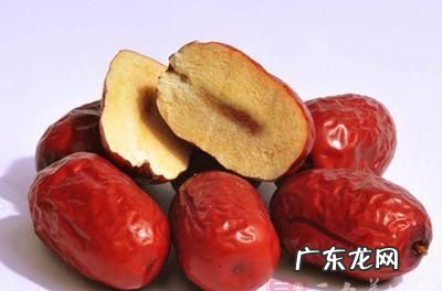 红枣对胃有好处吗,每天吃红枣的好处