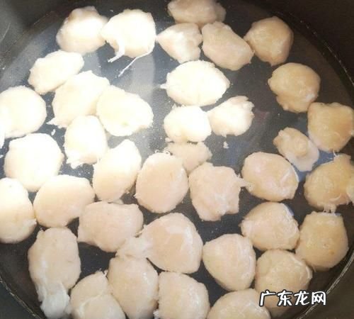 做鱼丸怎么样去鱼刺,做鱼丸怎么去鱼刺教程