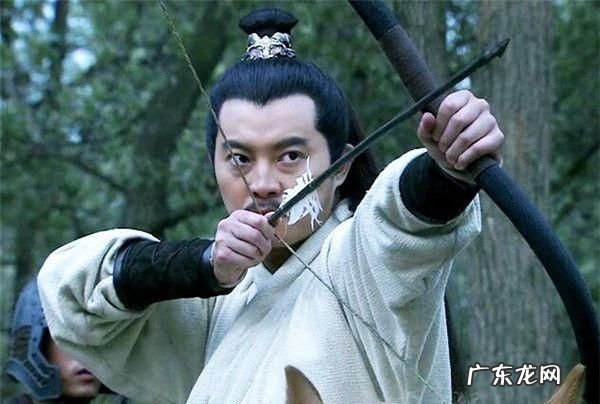 孙策是怎么死的,孙策三国演义中的死法