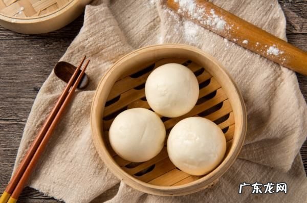 馒头上有一点点霉点可以吃,馒头有霉点了还能吃不