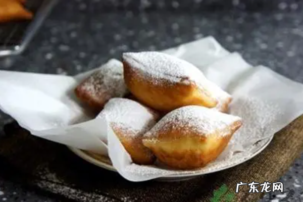 糖霜和糖粉的区别,糖粉和糖霜有什么不一样