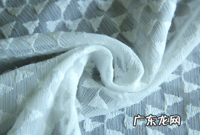 雪纺是什么面料,雪纺是什么面料