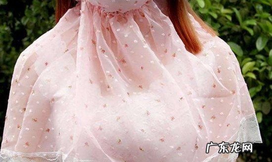 雪纺是什么面料,雪纺是什么面料