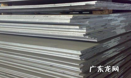 钢板型号有哪些,钢材的种类和型号都包括哪些
