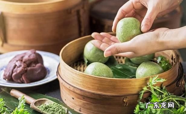 中国清明节饮食风俗,清明节吃的食物有哪些