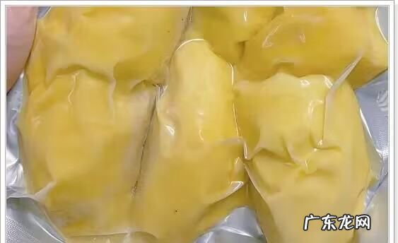 榴莲没熟怎么办,榴莲没熟打开了怎么办怎样能快速熟