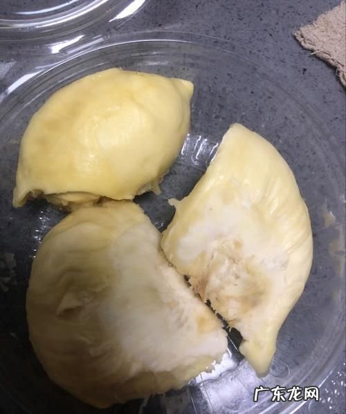 榴莲没熟怎么办,榴莲没熟打开了怎么办怎样能快速熟
