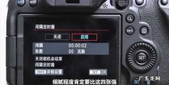 佳能快门怎么看,佳能6d怎么看相机快门次数