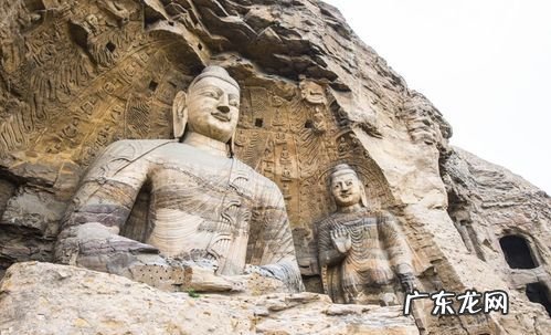 中国四大名窟是哪四个及其特点,中国石窟最著名的四大石窟特点