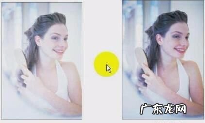 灯光过曝怎么用ps,PS处理画面亮度严重偏暗且局部曝光过度的照片