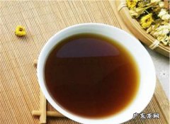 哪种体质不能喝祛湿茶,什么人不适合喝祛湿茶