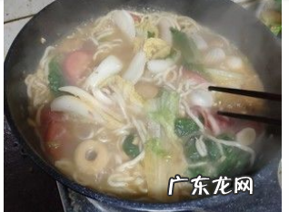 麻辣烫有什么调料,麻辣烫的配料