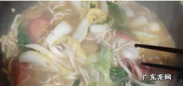 麻辣烫有什么调料,麻辣烫的配料