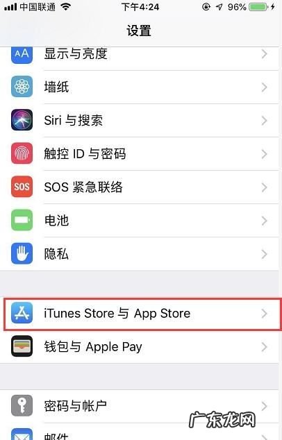 苹果手机iphone 设置页取消订阅服务在哪里,苹果的订阅服务在哪里取消