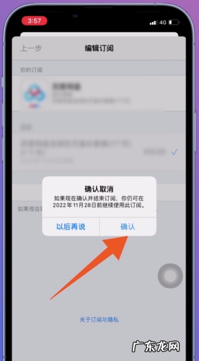 苹果手机iphone 设置页取消订阅服务在哪里,苹果的订阅服务在哪里取消