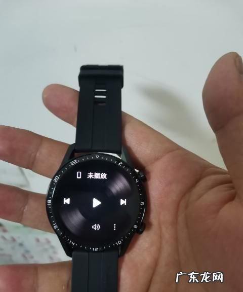 华为gt手表能接电话,华为watchGT2能接电话