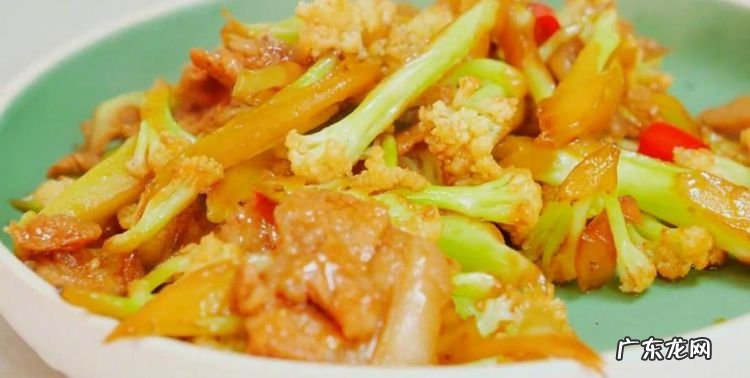 菜花如何做好吃,菜花怎么做好吃 家常