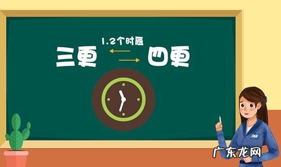 三更是几点,三更是几点
