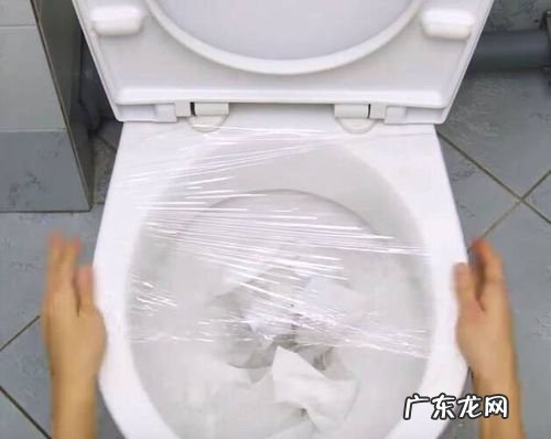 厕所马桶堵了怎么办,马桶堵了怎么疏通