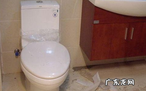 厕所马桶堵了怎么办,马桶堵了怎么疏通