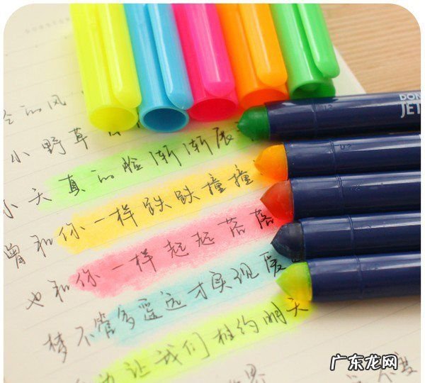 果冻笔是什么原理,果冻笔画出来是什么样的