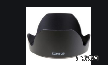 遮光罩有什么用,遮光罩的作用