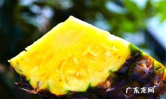 菠萝要用盐水泡多久,菠萝用盐水泡几分钟最好