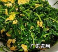 马兰头能和鸡蛋一起吃,马兰头肉丝鸡蛋汤的家常做法怎么做好吃又简单