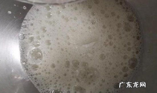 蛋清打不发怎么补救,为什么蛋清打不发 怎么办 补救