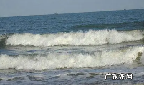 大海什么时间退潮,大海什么时间退潮涨潮