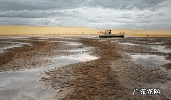 大海什么时间退潮,大海什么时间退潮涨潮