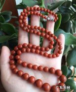 南红是什么材质 价格高吗,南红属于什么材质