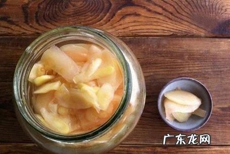 白醋加姜片三天祛斑,白醋加姜片三天祛斑是真的