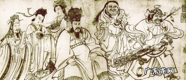 画圣是谁,画圣是谁