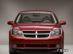 dodge是什么车,dooge是什么车标志
