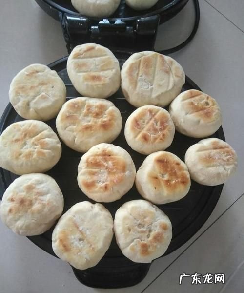 发酵饼子怎么做,发面饼的多种做法