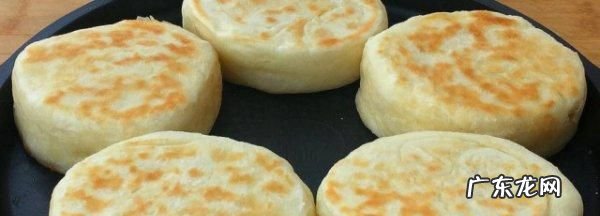 发酵饼子怎么做,发面饼的多种做法