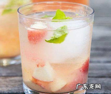 冷饮有哪些东西,夏日必备神器有哪些