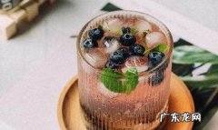 冷饮有哪些东西,夏日必备神器有哪些