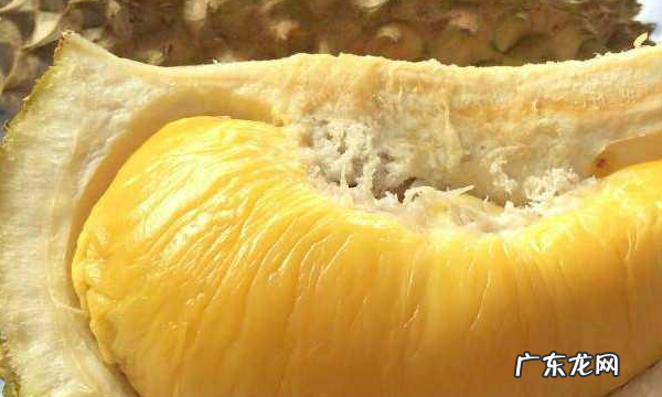 榴莲怎么开壳,怎么开榴莲壳最方便又好吃
