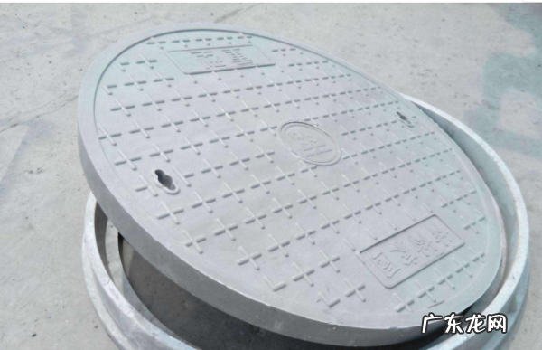 井盖为什么是圆的,井盖为什么是圆的