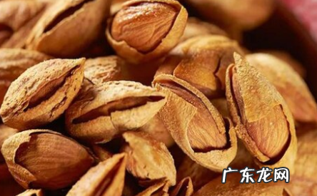 巴旦木和杏仁的区别,巴旦木和杏仁的区别