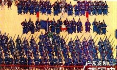 宁古塔披甲人是什么,清朝宁古塔披甲人是什么意思