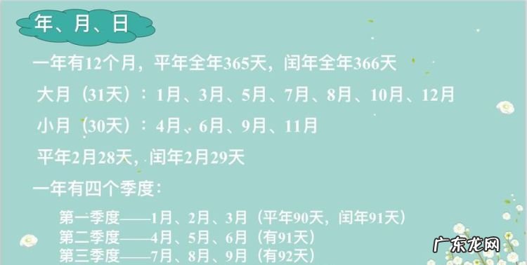 闰年有多少天,闰年是多少天