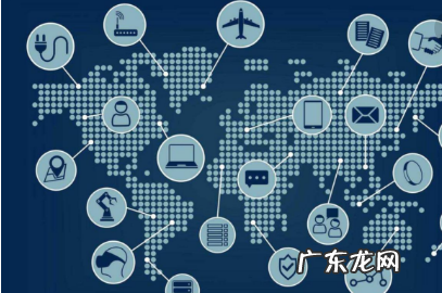 物联网是什么,物联网是什么